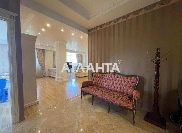 4+-rooms apartment apartment by the address st. Shevchenko pr (area 210 m²) - Atlanta.ua - photo 5