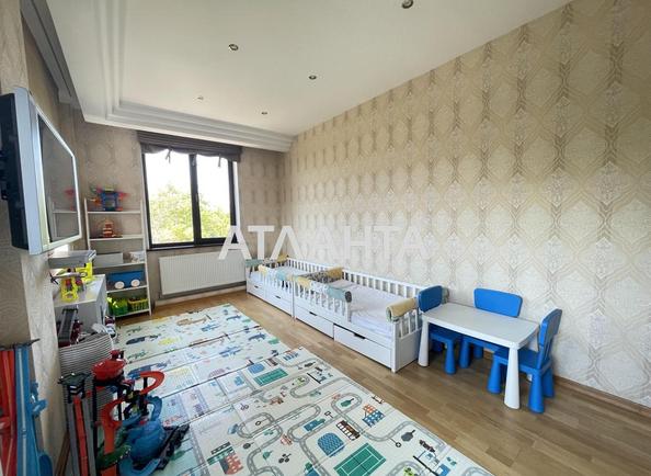 4+-rooms apartment apartment by the address st. Shevchenko pr (area 210 m²) - Atlanta.ua - photo 9