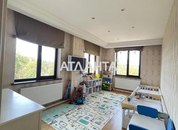 4+-rooms apartment apartment by the address st. Shevchenko pr (area 210 m²) - Atlanta.ua - photo 10