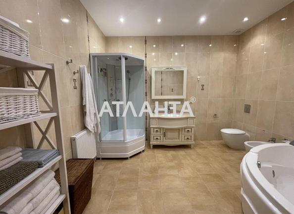4+-rooms apartment apartment by the address st. Shevchenko pr (area 210 m²) - Atlanta.ua - photo 30