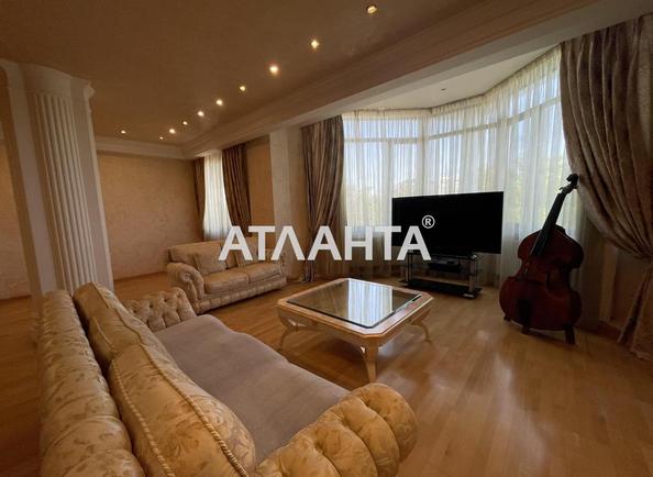 4+-rooms apartment apartment by the address st. Shevchenko pr (area 210 m²) - Atlanta.ua - photo 13