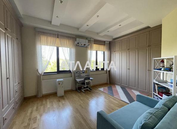 4+-rooms apartment apartment by the address st. Shevchenko pr (area 210 m²) - Atlanta.ua - photo 3