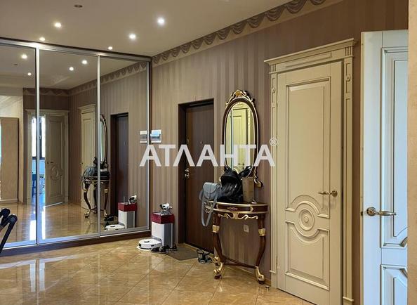 4+-rooms apartment apartment by the address st. Shevchenko pr (area 210 m²) - Atlanta.ua - photo 15