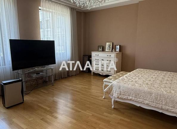4+-rooms apartment apartment by the address st. Shevchenko pr (area 210 m²) - Atlanta.ua - photo 7