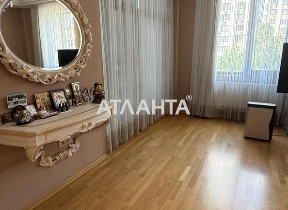 4+-rooms apartment apartment by the address st. Shevchenko pr (area 210 m²) - Atlanta.ua - photo 8
