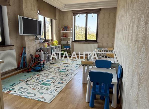 4+-rooms apartment apartment by the address st. Shevchenko pr (area 210 m²) - Atlanta.ua - photo 11