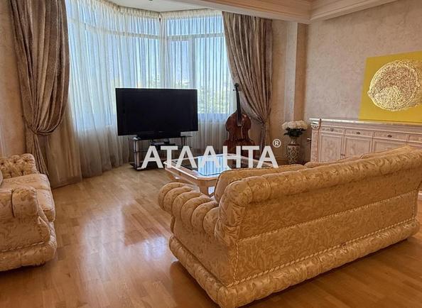 4+-rooms apartment apartment by the address st. Shevchenko pr (area 210 m²) - Atlanta.ua - photo 16