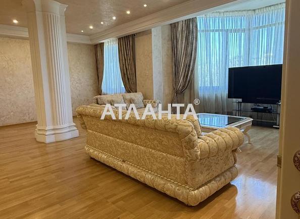 4+-rooms apartment apartment by the address st. Shevchenko pr (area 210 m²) - Atlanta.ua - photo 17