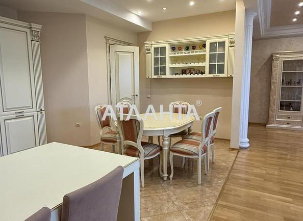 4+-rooms apartment apartment by the address st. Shevchenko pr (area 210 m²) - Atlanta.ua - photo 19