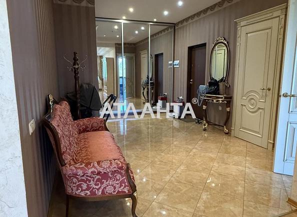 4+-rooms apartment apartment by the address st. Shevchenko pr (area 210 m²) - Atlanta.ua - photo 22