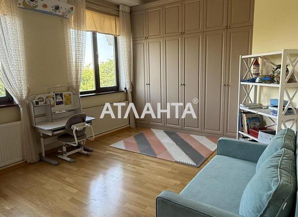 4+-rooms apartment apartment by the address st. Shevchenko pr (area 210 m²) - Atlanta.ua - photo 23