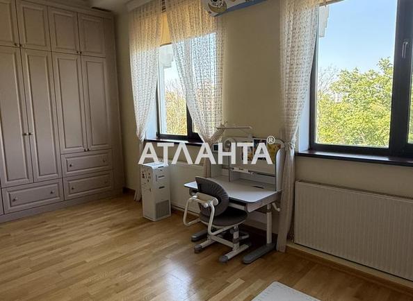 4+-rooms apartment apartment by the address st. Shevchenko pr (area 210 m²) - Atlanta.ua - photo 24