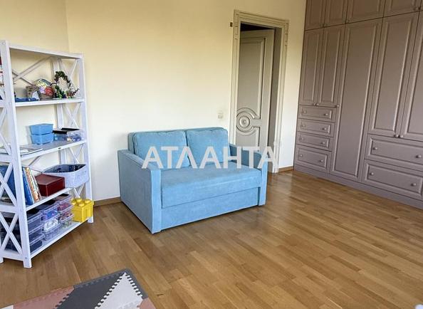 4+-rooms apartment apartment by the address st. Shevchenko pr (area 210 m²) - Atlanta.ua - photo 25