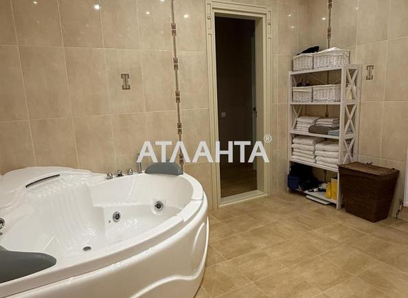 4+-rooms apartment apartment by the address st. Shevchenko pr (area 210 m²) - Atlanta.ua - photo 26