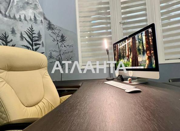Коммерческая недвижимость по адресу ул. Зоопарковая (площадь 180,4 м²) - Atlanta.ua - фото 2
