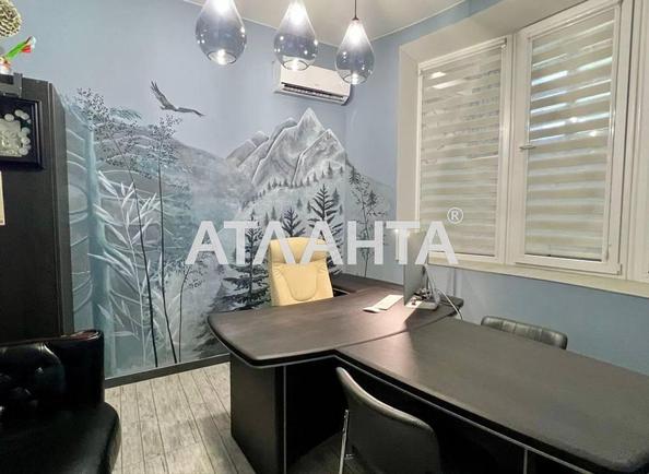 Коммерческая недвижимость по адресу ул. Зоопарковая (площадь 180,4 м²) - Atlanta.ua - фото 3