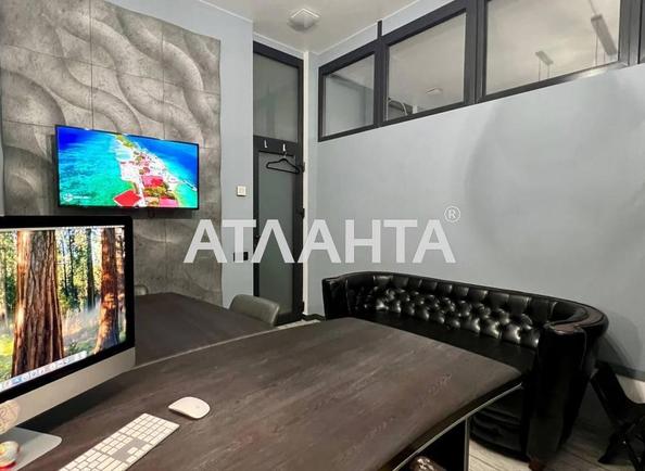 Коммерческая недвижимость по адресу ул. Зоопарковая (площадь 180,4 м²) - Atlanta.ua