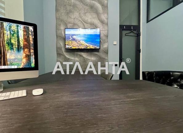 Коммерческая недвижимость по адресу ул. Зоопарковая (площадь 180,4 м²) - Atlanta.ua - фото 5