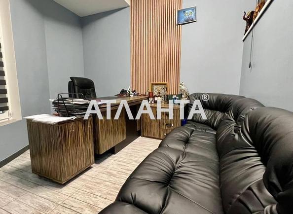 Коммерческая недвижимость по адресу ул. Зоопарковая (площадь 180,4 м²) - Atlanta.ua - фото 6