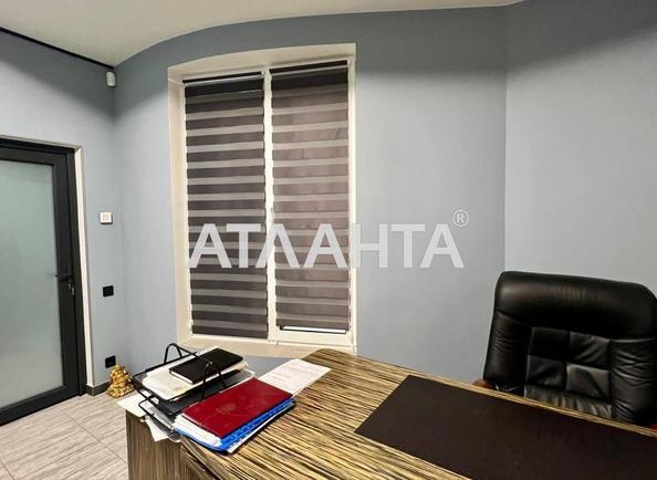Коммерческая недвижимость по адресу ул. Зоопарковая (площадь 180,4 м²) - Atlanta.ua - фото 7