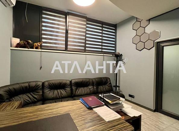 Коммерческая недвижимость по адресу ул. Зоопарковая (площадь 180,4 м²) - Atlanta.ua - фото 8