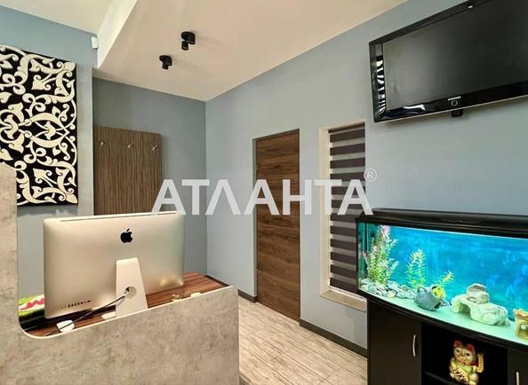 Коммерческая недвижимость по адресу ул. Зоопарковая (площадь 180,4 м²) - Atlanta.ua - фото 9