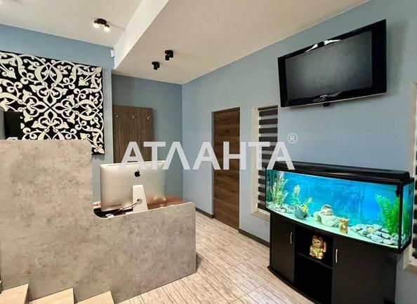 Коммерческая недвижимость по адресу ул. Зоопарковая (площадь 180,4 м²) - Atlanta.ua - фото 10