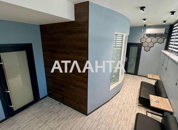 Коммерческая недвижимость по адресу ул. Зоопарковая (площадь 180,4 м²) - Atlanta.ua - фото 11