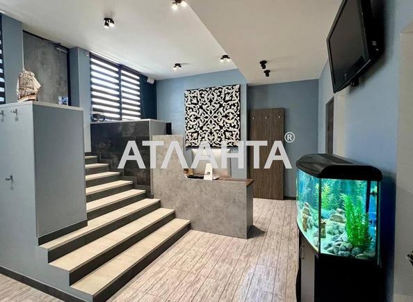 Коммерческая недвижимость по адресу ул. Зоопарковая (площадь 180,4 м²) - Atlanta.ua - фото 13