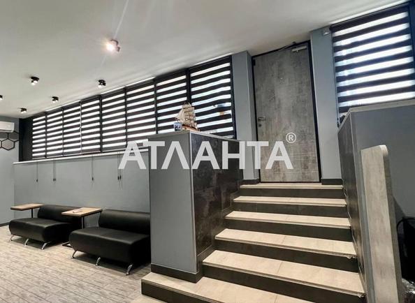 Коммерческая недвижимость по адресу ул. Зоопарковая (площадь 180,4 м²) - Atlanta.ua - фото 14