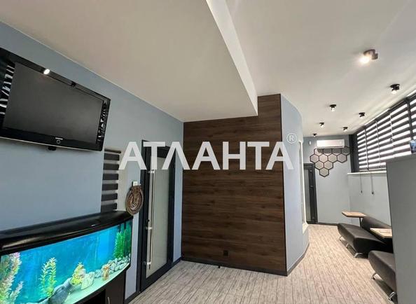Коммерческая недвижимость по адресу ул. Зоопарковая (площадь 180,4 м²) - Atlanta.ua - фото 15