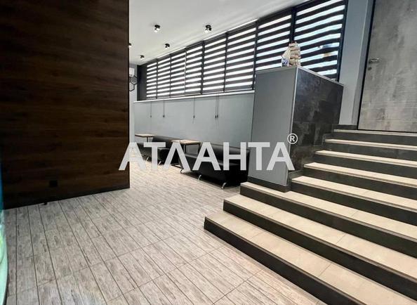 Коммерческая недвижимость по адресу ул. Зоопарковая (площадь 180,4 м²) - Atlanta.ua - фото 16