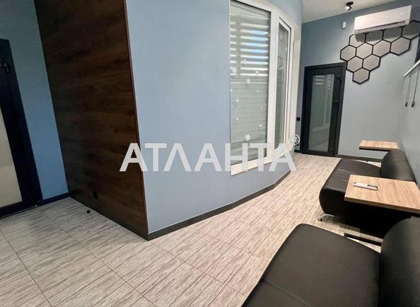 Коммерческая недвижимость по адресу ул. Зоопарковая (площадь 180,4 м²) - Atlanta.ua - фото 17