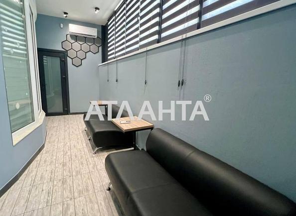 Коммерческая недвижимость по адресу ул. Зоопарковая (площадь 180,4 м²) - Atlanta.ua - фото 18