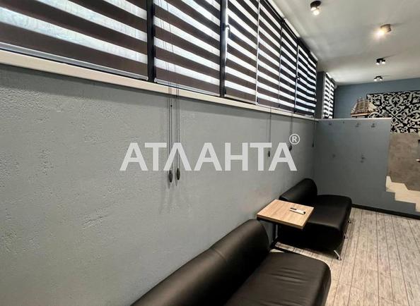 Коммерческая недвижимость по адресу ул. Зоопарковая (площадь 180,4 м²) - Atlanta.ua - фото 19