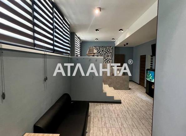 Коммерческая недвижимость по адресу ул. Зоопарковая (площадь 180,4 м²) - Atlanta.ua - фото 20