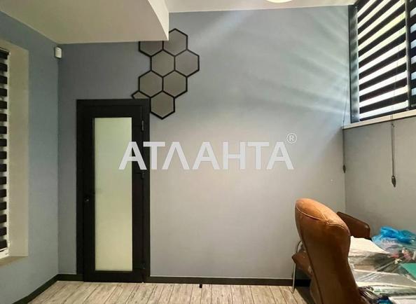 Коммерческая недвижимость по адресу ул. Зоопарковая (площадь 180,4 м²) - Atlanta.ua - фото 21