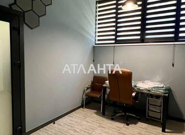 Коммерческая недвижимость по адресу ул. Зоопарковая (площадь 180,4 м²) - Atlanta.ua - фото 23