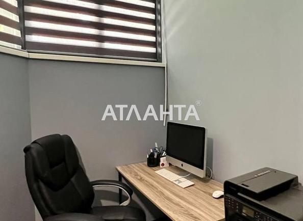 Коммерческая недвижимость по адресу ул. Зоопарковая (площадь 180,4 м²) - Atlanta.ua - фото 24