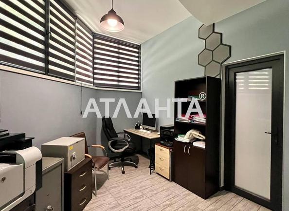 Коммерческая недвижимость по адресу ул. Зоопарковая (площадь 180,4 м²) - Atlanta.ua - фото 25