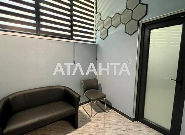 Коммерческая недвижимость по адресу ул. Зоопарковая (площадь 180,4 м²) - Atlanta.ua - фото 27