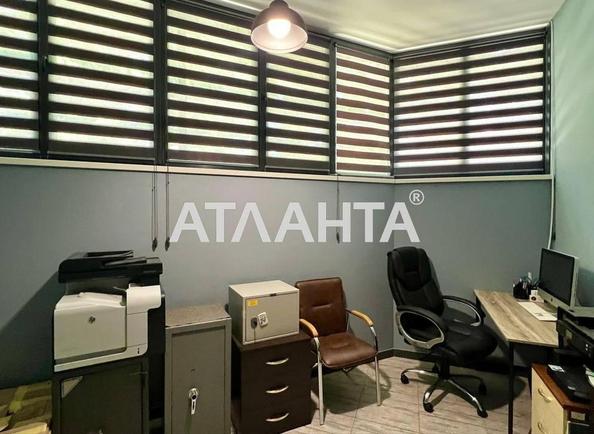 Коммерческая недвижимость по адресу ул. Зоопарковая (площадь 180,4 м²) - Atlanta.ua - фото 26