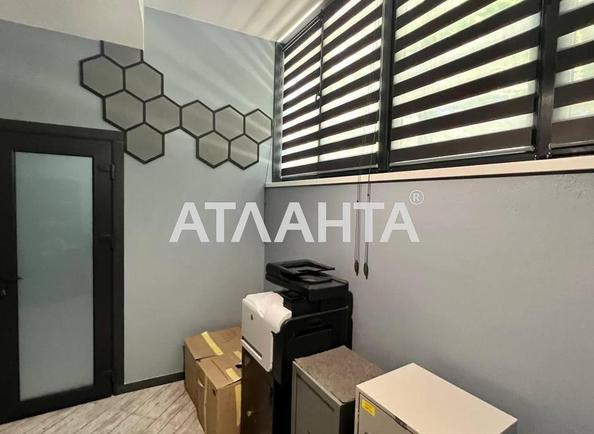 Коммерческая недвижимость по адресу ул. Зоопарковая (площадь 180,4 м²) - Atlanta.ua - фото 29