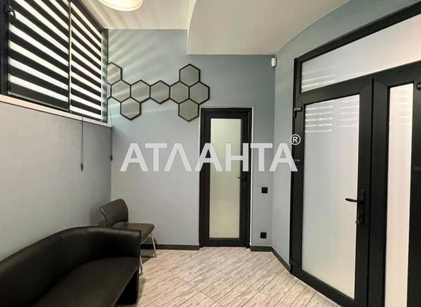 Коммерческая недвижимость по адресу ул. Зоопарковая (площадь 180,4 м²) - Atlanta.ua - фото 28