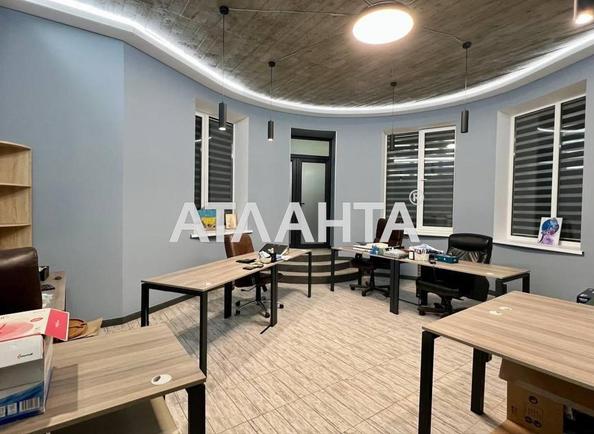 Коммерческая недвижимость по адресу ул. Зоопарковая (площадь 180,4 м²) - Atlanta.ua - фото 30