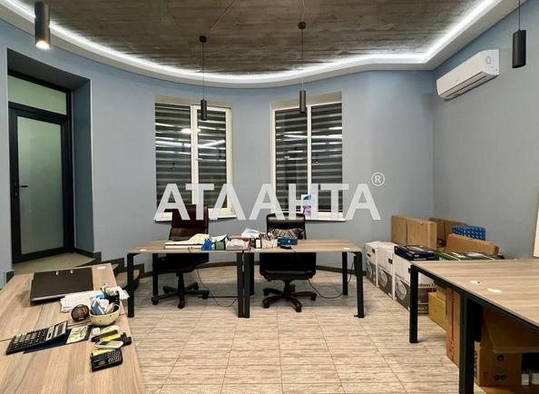 Коммерческая недвижимость по адресу ул. Зоопарковая (площадь 180,4 м²) - Atlanta.ua - фото 31