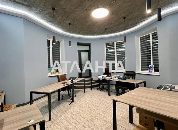 Коммерческая недвижимость по адресу ул. Зоопарковая (площадь 180,4 м²) - Atlanta.ua - фото 32