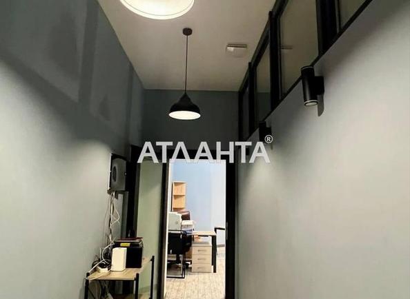 Коммерческая недвижимость по адресу ул. Зоопарковая (площадь 180,4 м²) - Atlanta.ua - фото 34