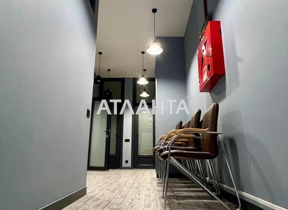 Коммерческая недвижимость по адресу ул. Зоопарковая (площадь 180,4 м²) - Atlanta.ua - фото 35