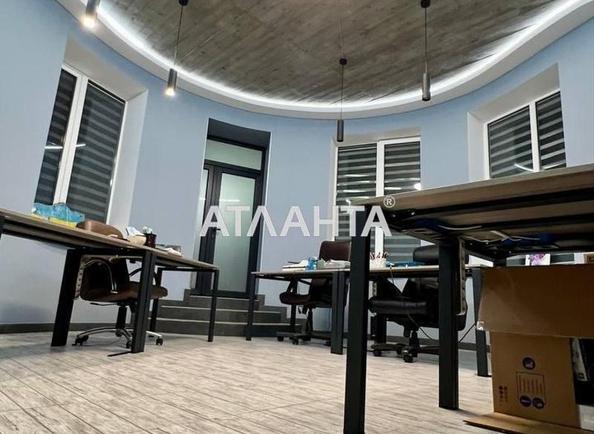 Коммерческая недвижимость по адресу ул. Зоопарковая (площадь 180,4 м²) - Atlanta.ua - фото 36